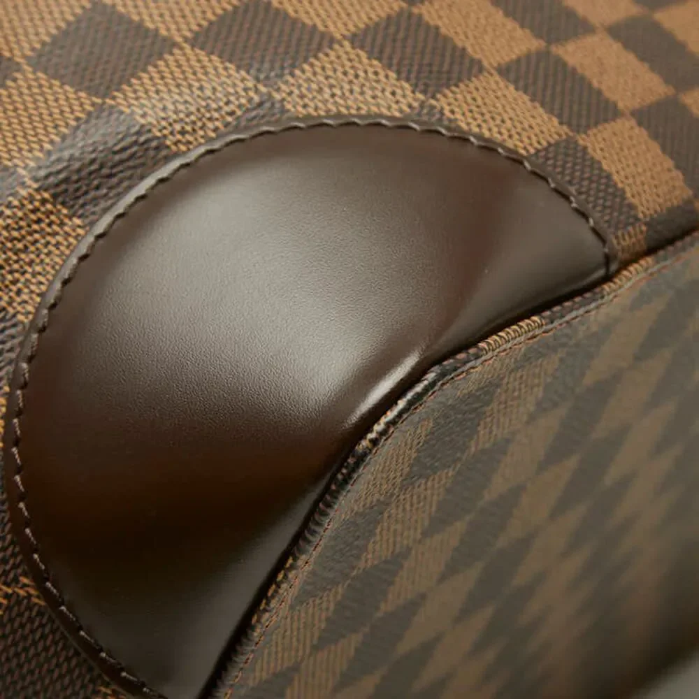 Louis Vuitton Damier Hampstead GM Tote Bag N51203